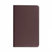 Synthetic Leather Cover for Samsung Galaxy Tab A 10.1” (2019) - T510/T515 (Brown) by 9eight5