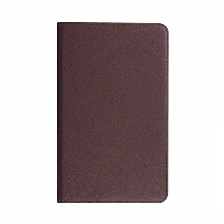 Synthetic Leather Cover for Samsung Galaxy Tab A 10.1” (2019) - T510/T515 (Brown) by 9eight5