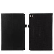 Full-Body Cover for Samsung Galaxy Tab A 10.1” (2019) - T510/T515 (Black) by 9eight5