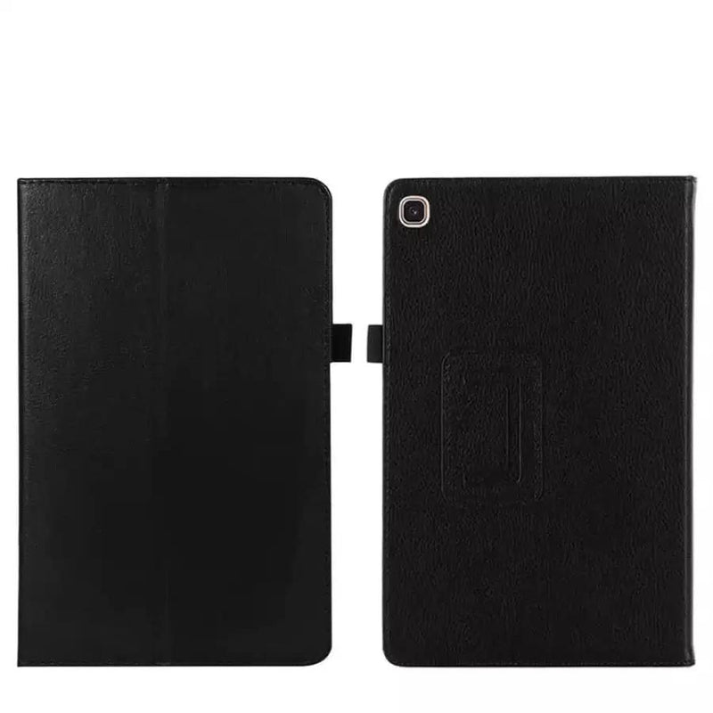 Full-Body Cover for Samsung Galaxy Tab A 10.1” (2019) - T510/T515 (Black) by 9eight5