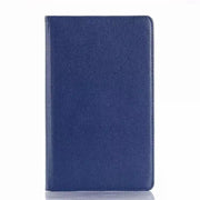 Synthetic Leather Cover for Samsung Galaxy Tab A 10.1” (2019) - T510/T515 (Navy) by 9eight5