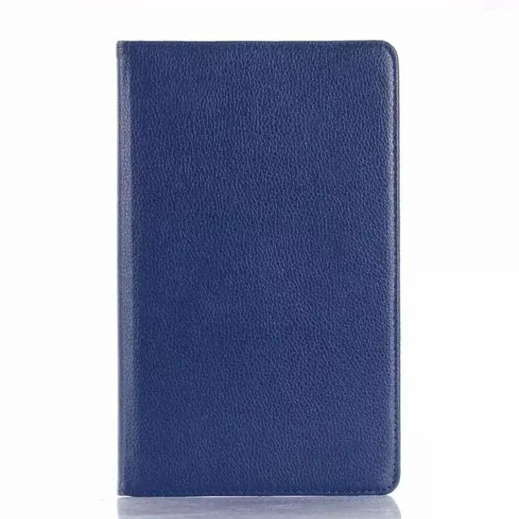 Synthetic Leather Cover for Samsung Galaxy Tab A 10.1” (2019) - T510/T515 (Navy) by 9eight5