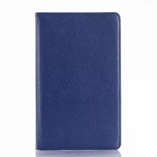 Synthetic Leather Cover for Samsung Galaxy Tab A 10.1” (2019) - T510/T515 (Navy) by 9eight5