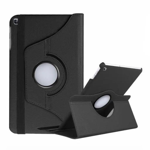 Full-Body Case for Samsung Galaxy Tab A 10.1” (2019) - T510/T515 (Black) by 9eight5
