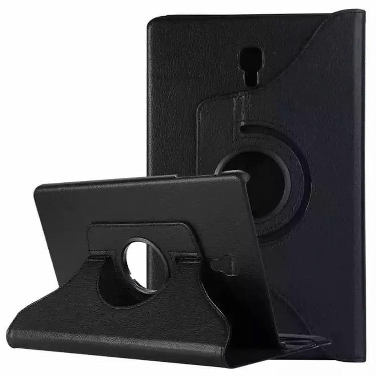 Full-Body Case for Samsung Galaxy Tab A 10.5” (2018) - T590/T595 (Black) by 9eight5