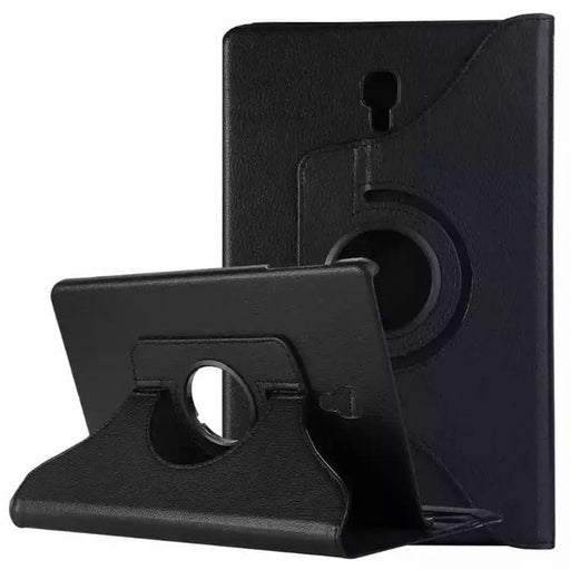 Full-Body Case for Samsung Galaxy Tab A 10.5” (2018) - T590/T595 (Black) by 9eight5