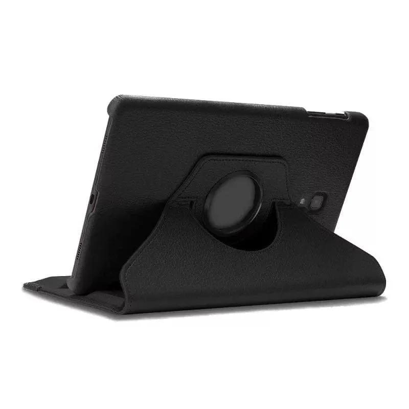 Full-Body Case for Samsung Galaxy Tab A 10.5” (2018) - T590/T595 (Black) by 9eight5