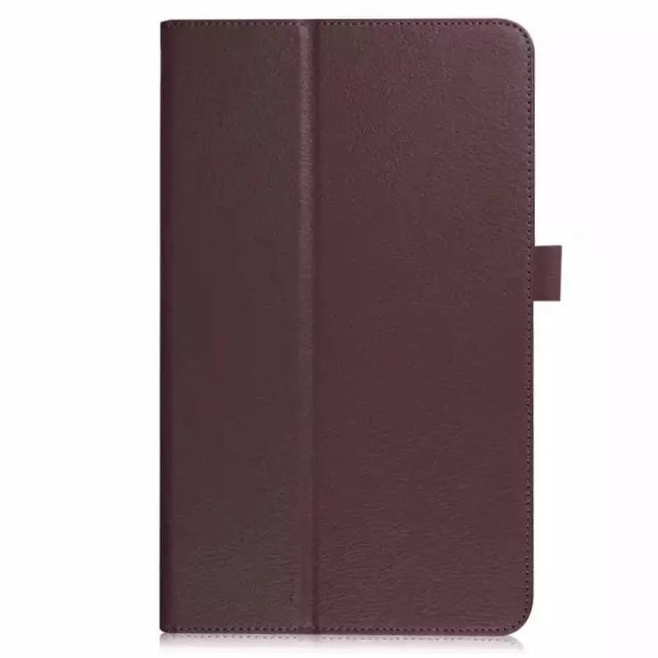 Full-Body Cover for Samsung Galaxy Tab A 10.5” (2018) - T590/T595 (Brown) by 9eight5