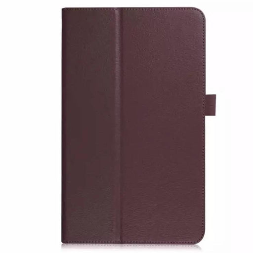 Full-Body Cover for Samsung Galaxy Tab A 10.5” (2018) - T590/T595 (Brown) by 9eight5