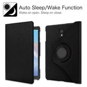 Full-Body Case for Samsung Galaxy Tab A 10.5” (2018) - T590/T595 (Black) by 9eight5