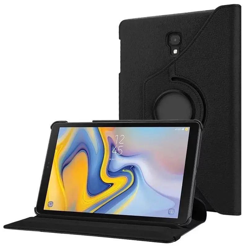 Full-Body Case for Samsung Galaxy Tab A 10.5” (2018) - T590/T595 (Black) by 9eight5