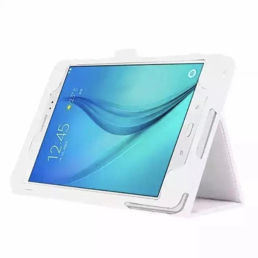 Full-Body Cover for Samsung Galaxy Tab A 7.0” - T280/T285 (White) by 9eight5