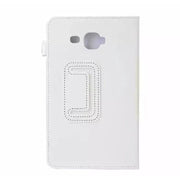 Full-Body Cover for Samsung Galaxy Tab A 7.0” - T280/T285 (White) by 9eight5