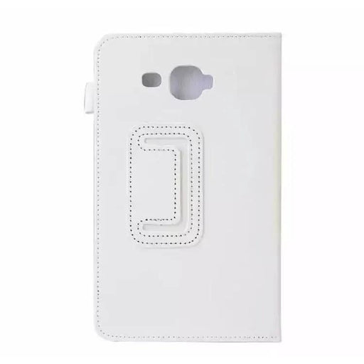Full-Body Cover for Samsung Galaxy Tab A 7.0” - T280/T285 (White) by 9eight5