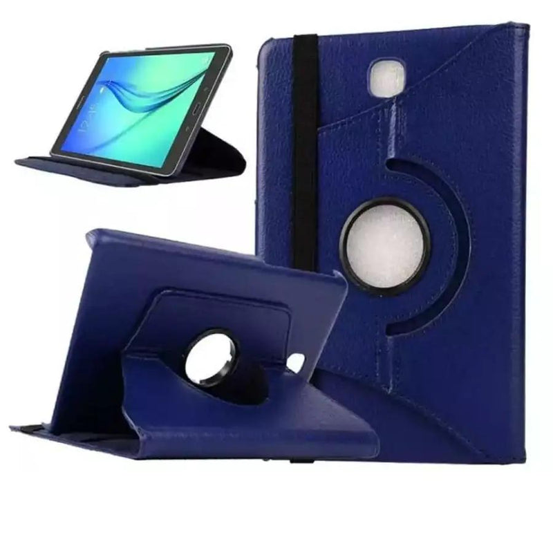 Cover for Samsung Galaxy Tab A 8.0” (2015) - T350 (Navy) by 9eight5