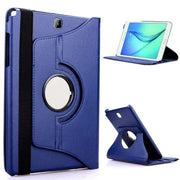 Cover for Samsung Galaxy Tab A 8.0” (2015) - T350 (Navy) by 9eight5