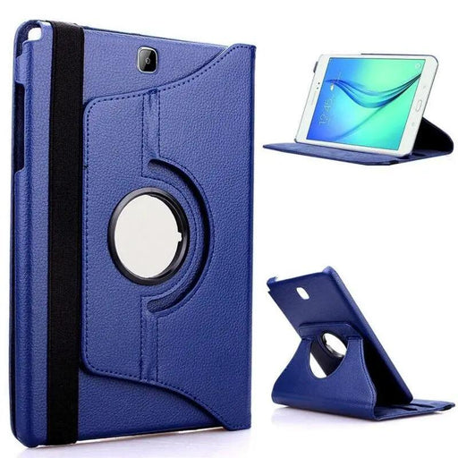 Cover for Samsung Galaxy Tab A 8.0” (2015) - T350 (Navy) by 9eight5
