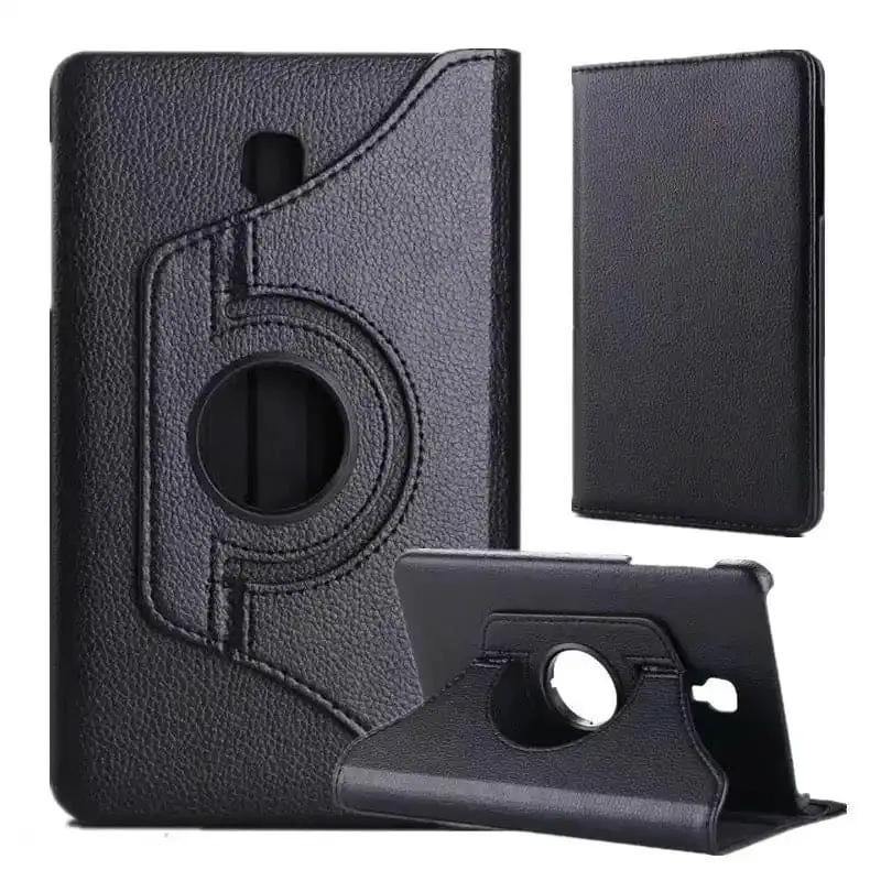 Cover for Samsung Galaxy Tab A 8.0” (2017) - T380/T385 (Black) by 9eight5