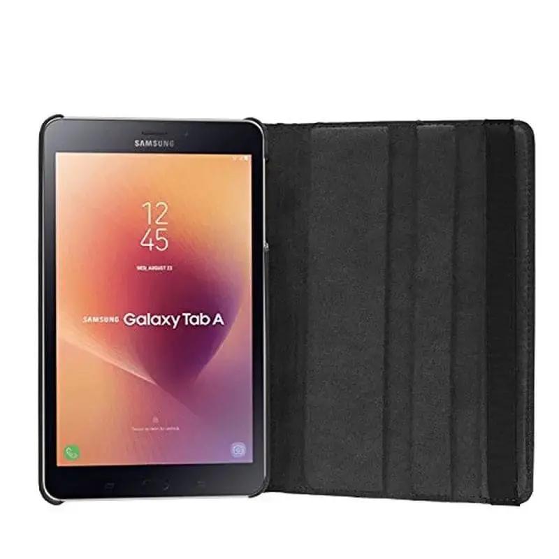 Cover for Samsung Galaxy Tab A 8.0” (2017) - T380/T385 (Black) by 9eight5