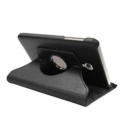 Cover for Samsung Galaxy Tab A 8.0” (2017) - T380/T385 (Black) by 9eight5