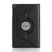 Cover for Samsung Galaxy Tab A 8.0” - T290/T295 (2019) (Black) by 9eight5