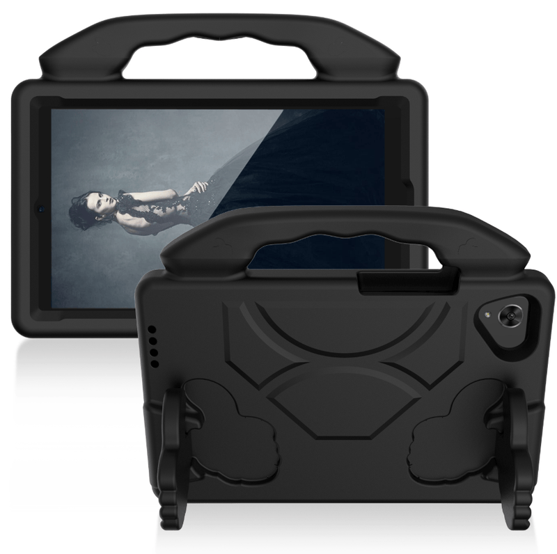 techplus EVA Protective Case With Handle And Kickstand For Samsung Galaxy Tab A9 8.7 EVA Protective Case for Samsung Galaxy Tab A9 8.7