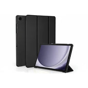 techplus Samsung Galaxy Tab A11 Tri-Fold Strong Protective Case – Slim Stand Cover Shockproof Samsung Galaxy Tab A11 Tri-Fold Strong Protective Case – Slim Stand...