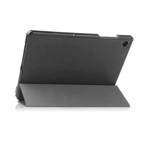 techplus Samsung Galaxy Tab A11+ Tri-Fold Strong Protective Case – Slim Stand Cover Shockproof Samsung Galaxy Tab A11+ Tri-Fold Strong Protective Case – Slim Stan...