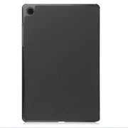 techplus Samsung Galaxy Tab A11+ Tri-Fold Strong Protective Case – Slim Stand Cover Shockproof Samsung Galaxy Tab A11+ Tri-Fold Strong Protective Case – Slim Stan...
