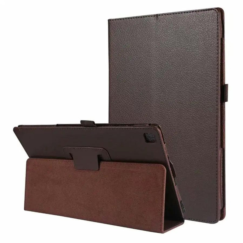 Full-Body Cover for Samsung Galaxy Tab A7 10.4” (2020) - T500/T505 (Brown)