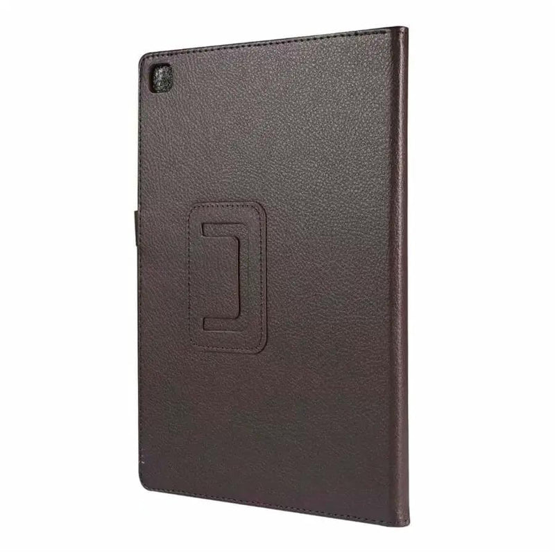 Full-Body Cover for Samsung Galaxy Tab A7 10.4” (2020) - T500/T505 (Brown)