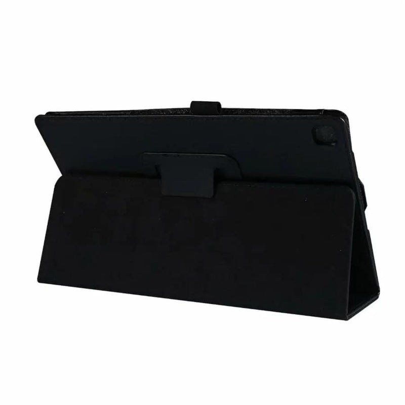 Full-Body Cover for Samsung Galaxy Tab A7 10.4” (2020) - T500/T505 (Black) by 9eight5