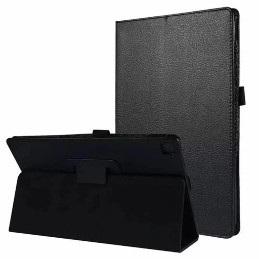 Full-Body Cover for Samsung Galaxy Tab A7 10.4” (2020) - T500/T505 (Black) by 9eight5