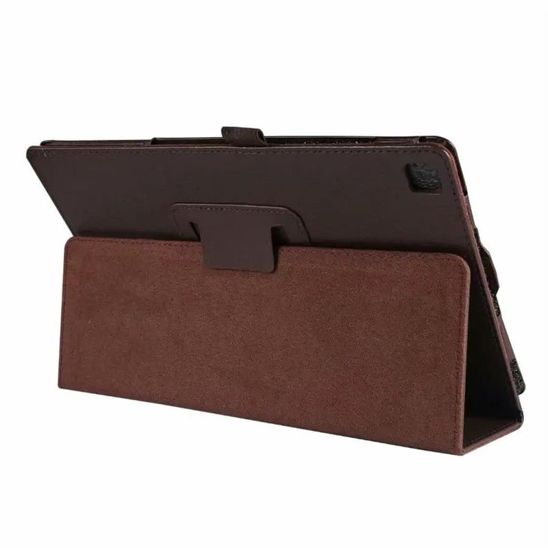 Full-Body Cover for Samsung Galaxy Tab A7 10.4” (2020) - T500/T505 (Brown)