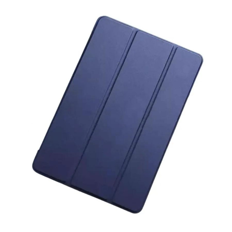 Full-Body Cover for Samsung Galaxy Tab A7 10.4” (2020) - T500/T505 (Navy Blue) by 9eight5