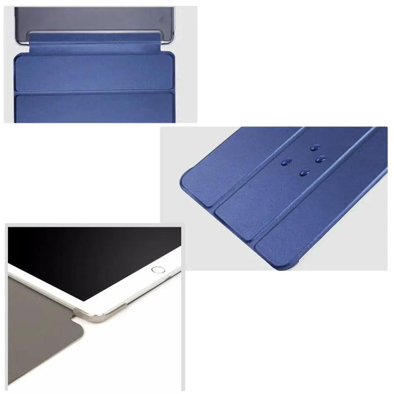 Full-Body Cover for Samsung Galaxy Tab A7 10.4” (2020) - T500/T505 (Navy Blue) by 9eight5