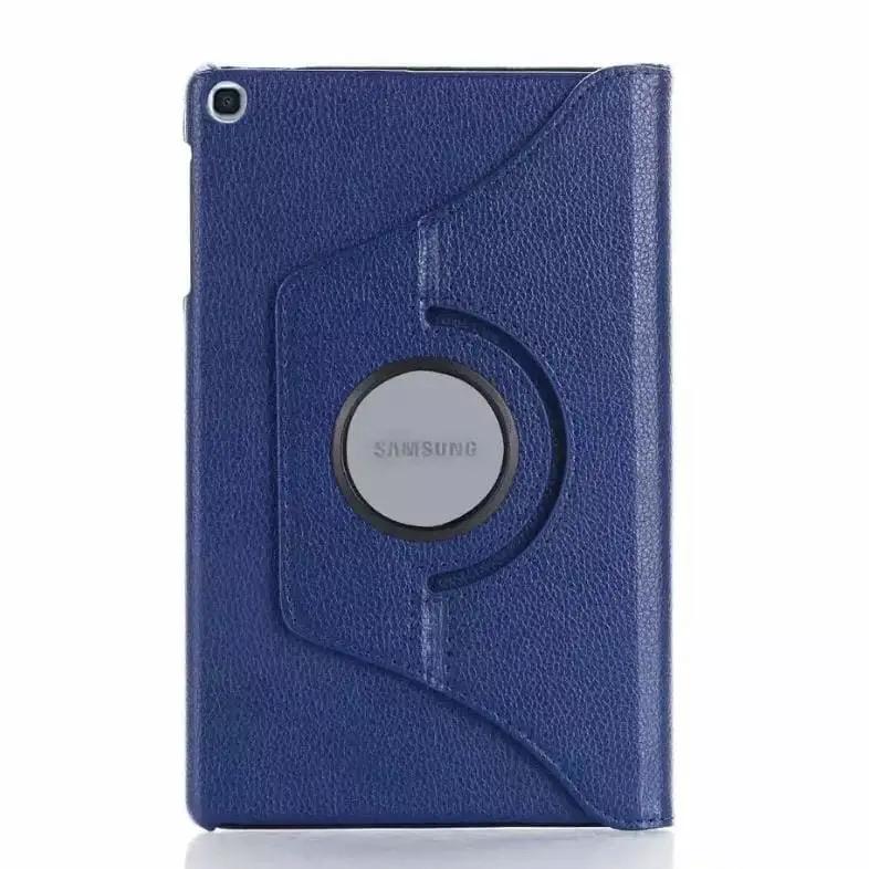 Full-Body Cover for Samsung Galaxy Tab A7 10.4” (2020) - T500/T505 (Navy) by 9eight5