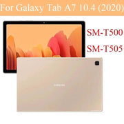 Cover for Samsung Galaxy Tab A7 10.4” (2020) T500/T505 (Mint Green) by 9eight5