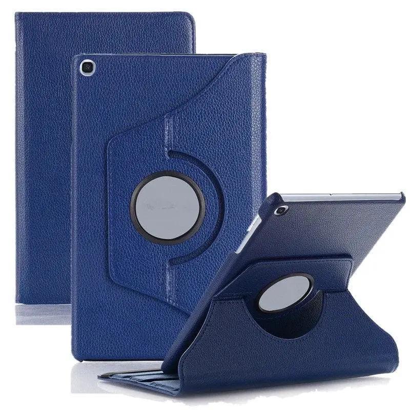 Full-Body Cover for Samsung Galaxy Tab A7 10.4” (2020) - T500/T505 (Navy) by 9eight5