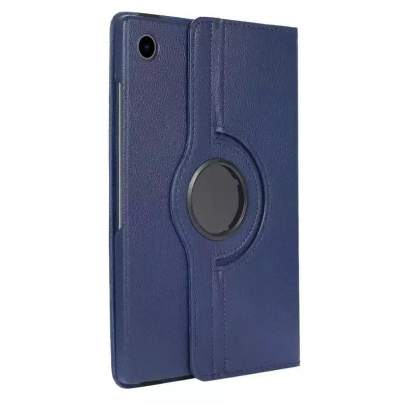 Navy Cover for Samsung Galaxy Tab A7 Lite 8.7” (2021) - T220/T225 by 9eight5