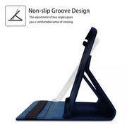 Navy Cover for Samsung Galaxy Tab A7 Lite 8.7” (2021) - T220/T225 by 9eight5