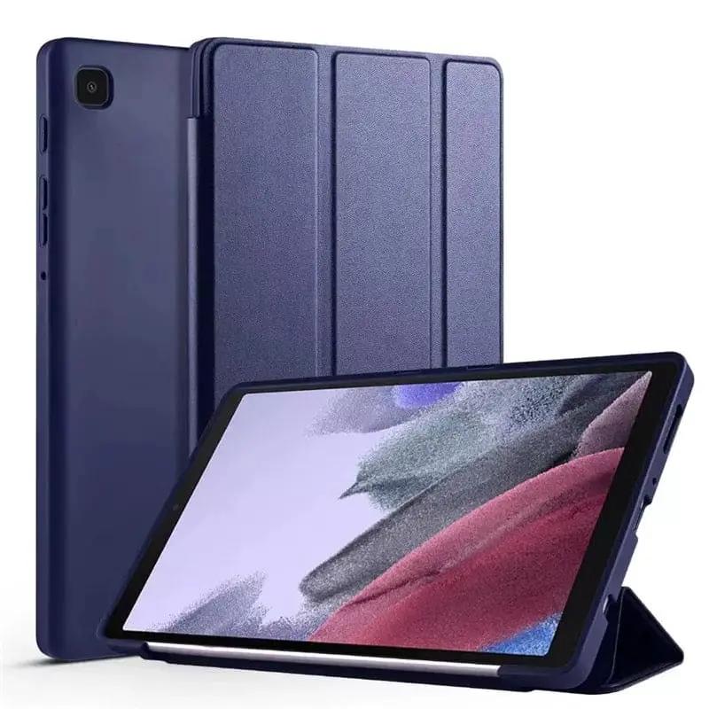 Cover for Samsung Galaxy Tab A7 Lite 8.7” (2021)- T220/T225 (Navy) by 9eight5