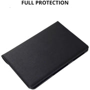 Black Cover for Samsung Galaxy Tab A7 Lite 8.7” (2021) - T220/T225 by 9eight5