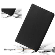 Black Cover for Samsung Galaxy Tab A7 Lite 8.7” (2021) - T220/T225 by 9eight5