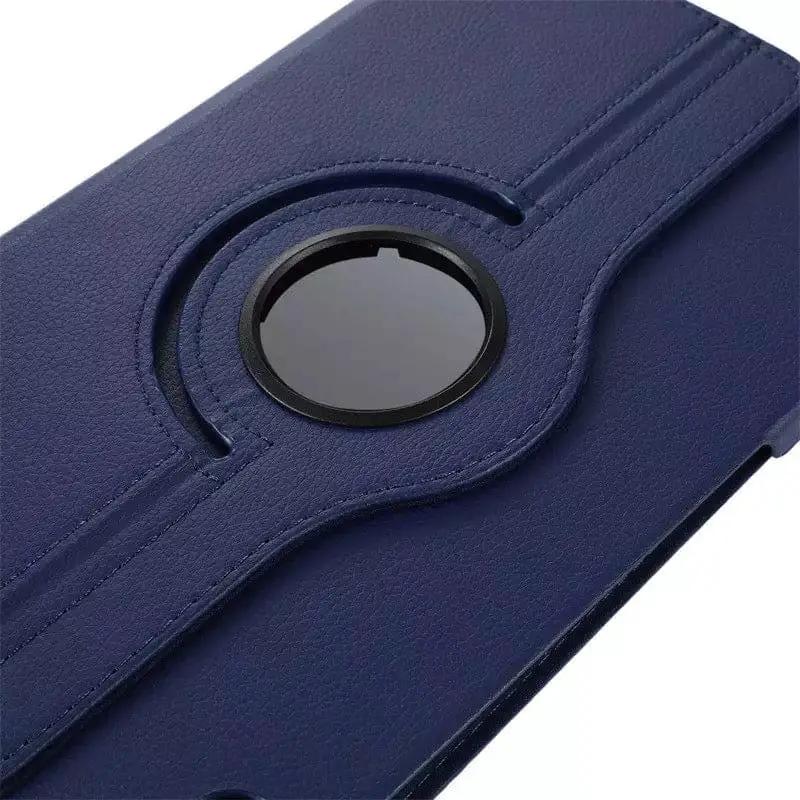 Cover for Samsung Galaxy Tab A8 10.5” (2021) - X200/X205 (Navy) by 9eight5