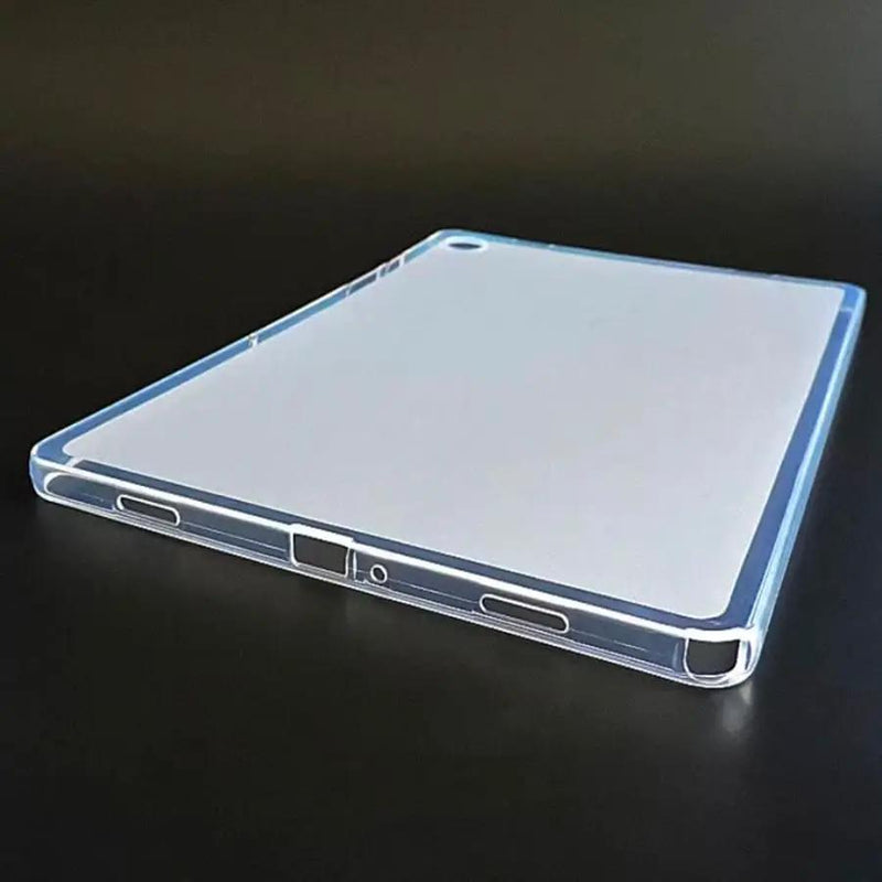Clear Cover for Samsung Galaxy Tab A9 8.7” (2023) - X110/X115 by 9eight5