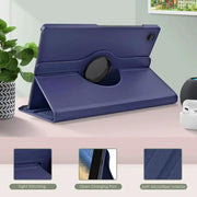 Cover for Samsung Galaxy Tab A9 8.7” (2023) - X110/X115 (Navy) by 9eight5