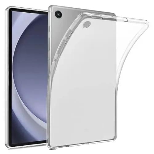 Cover for Samsung Galaxy Tab A9 Plus 11” (2023) - X210/X215/X216 (Clear) by 9eight5