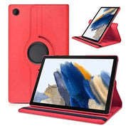 Cover for Samsung Galaxy Tab A9 Plus 11” (2023) - X210/X215/X216 (Red) by 9eight5