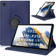 Cover for Samsung Galaxy Tab A9 Plus 11” (2023) - X210/X215/X216 (Navy) by 9eight5